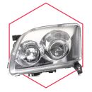 Depo Scheinwerfer Autolampe links für Toyota Avensis...
