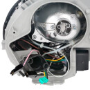 TYC Original Scheinwerfer Autolampe links für VW New Beetle 98- 2XH1