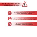 Autositzbezüge Vorne Schonbezüge Maßgefertigte für Audi A4 B9 S-Line (15- )