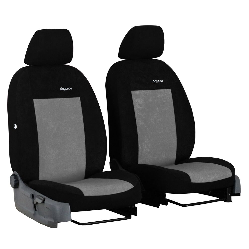 Autositzbezüge Vorne Schonbezüge Maßgefertigte Sitzbezug für Ford Ka III  (08-16)