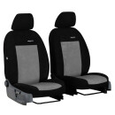Autositzbezüge Vorne Schonbezüge Maßgefertigte Sitzbezug für Mazda 5 I (05-10)