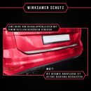 Heckleiste für Audi Q8 I (2018-)