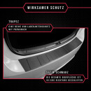 Ladekantenschutz für Audi  A6 C7 FL (2014-2017)