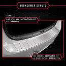 Ladekantenschutz für Audi A6 C7 Allroad (2016-)