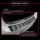 Ladekantenschutz für BMW X3  F25 M Pakiet (2014-2016)