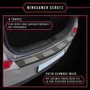 Ladekantenschutz für Citroen C3 Aircross II (2017-)