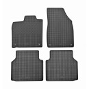 Fußmatten für Audi Q4 e-Tron