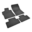 Fußmatten für Citroen DS4