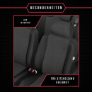 Autositzbezüge für Alfa Romeo Giulietta (-13)