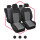 Autositzbezüge Maß passend für Ford Transit Custom BUS (14-) 5-Sitze